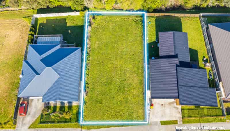 25 Tahuna Minhinnick Drive, Glenbrook