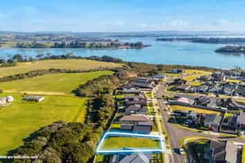 25 Tahuna Minhinnick Drive, Glenbrook