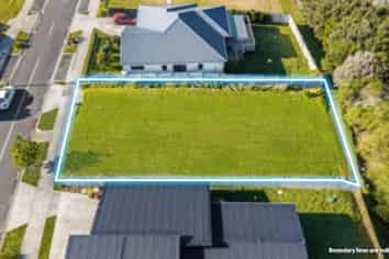 25 Tahuna Minhinnick Drive, Glenbrook