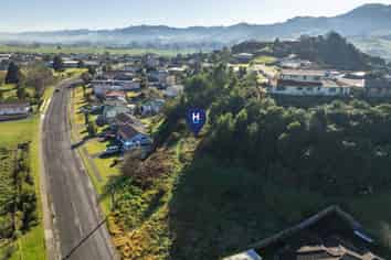 82 Norwood Road, Paeroa