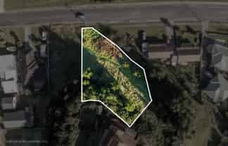 82 Norwood Road, Paeroa