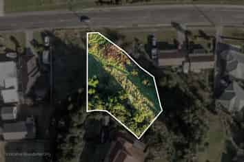 82 Norwood Road, Paeroa
