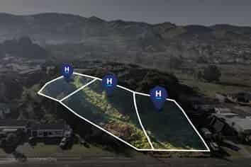 82 Norwood Road, Paeroa