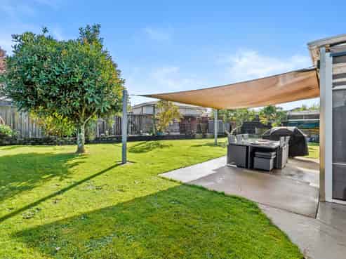21 Tatariki Street, Rosehill