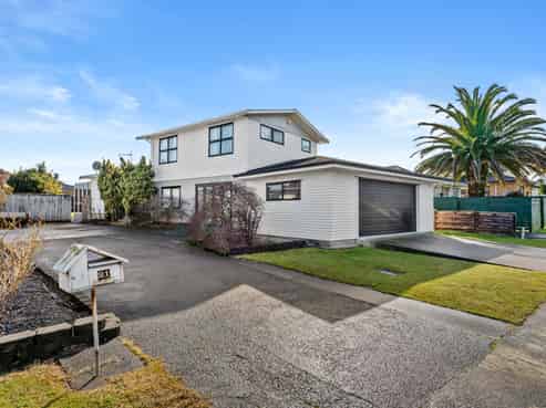 21 Tatariki Street, Rosehill