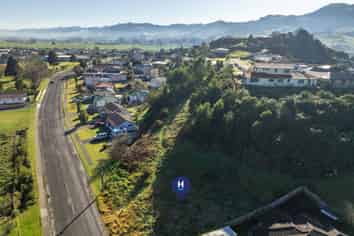 84 Norwood Road, Paeroa