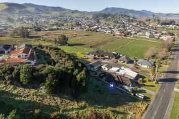 84 Norwood Road, Paeroa
