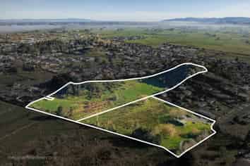 7 Rock Ridge Drive, Paeroa