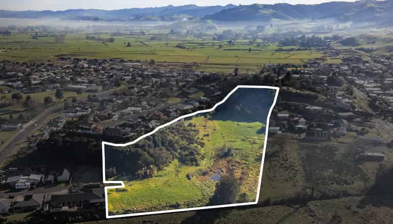 7 Rock Ridge Drive, Paeroa