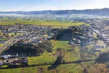 7 Rock Ridge Drive, Paeroa