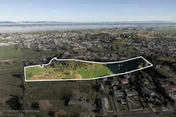 7 Rock Ridge Drive, Paeroa