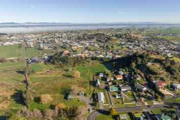 7 Rock Ridge Drive, Paeroa