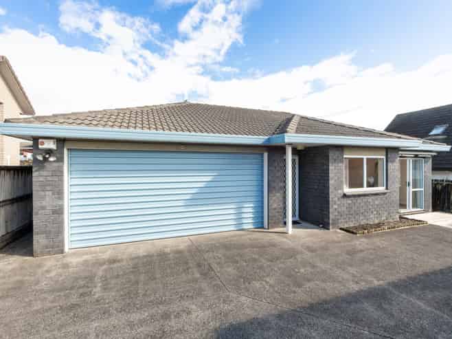 441B Blockhouse Bay Road, Blockhouse Bay