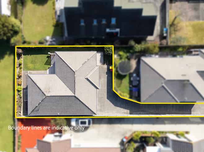 441B Blockhouse Bay Road, Blockhouse Bay