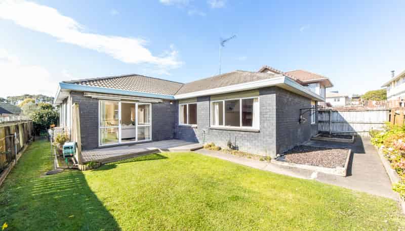 441B Blockhouse Bay Road, Blockhouse Bay