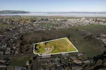 4A Claremont Avenue, Paeroa