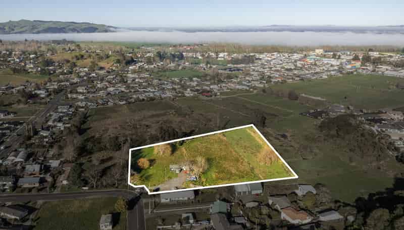 4A Claremont Avenue, Paeroa