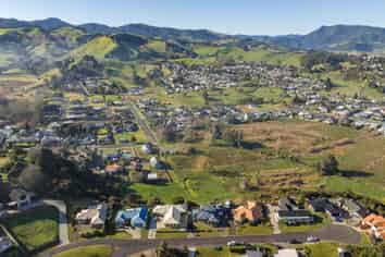 4A Claremont Avenue, Paeroa