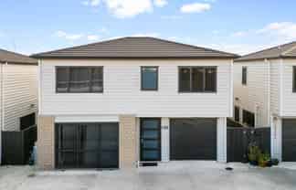 20C  Omagh Avenue, Papatoetoe