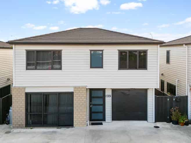20C  Omagh Avenue, Papatoetoe