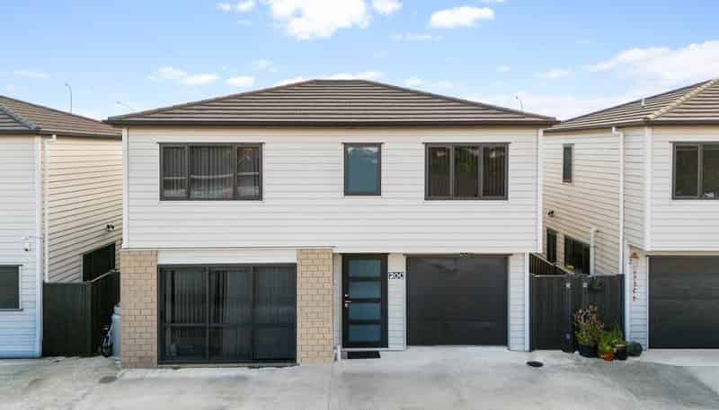 20C  Omagh Avenue, Papatoetoe