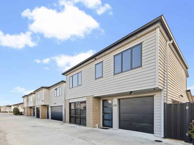 20C  Omagh Avenue, Papatoetoe