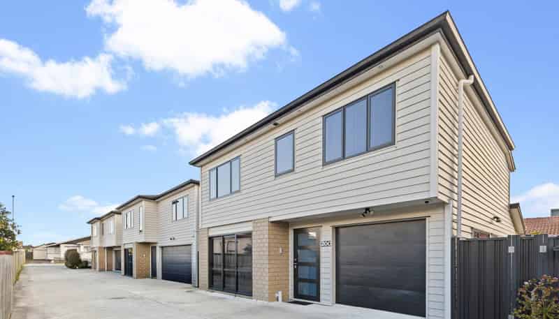 20C  Omagh Avenue, Papatoetoe
