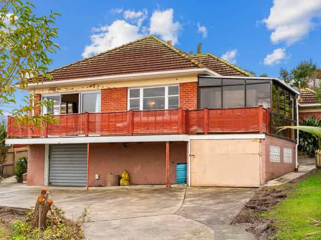 70 Ranfurly Street, Dargaville