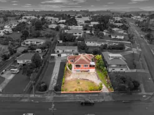 70 Ranfurly Street, Dargaville