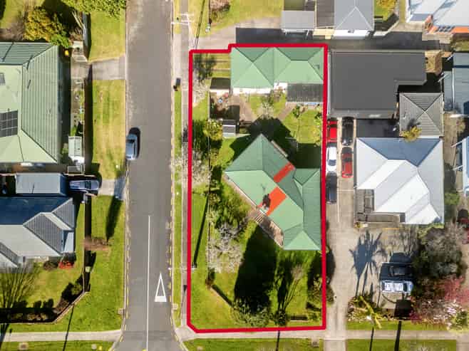 2 Maitland Street, Greerton