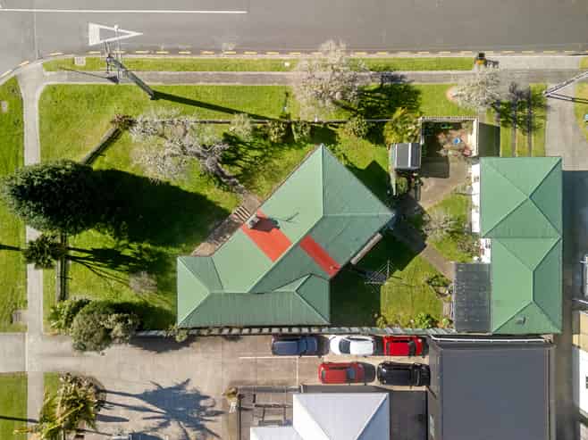 2 Maitland Street, Greerton
