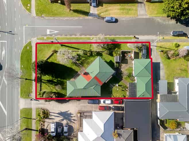2 Maitland Street, Greerton