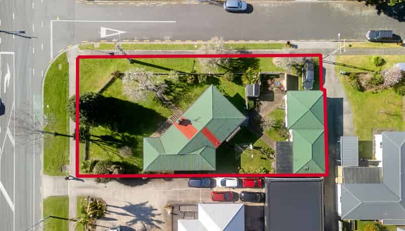 2 Maitland Street, Greerton