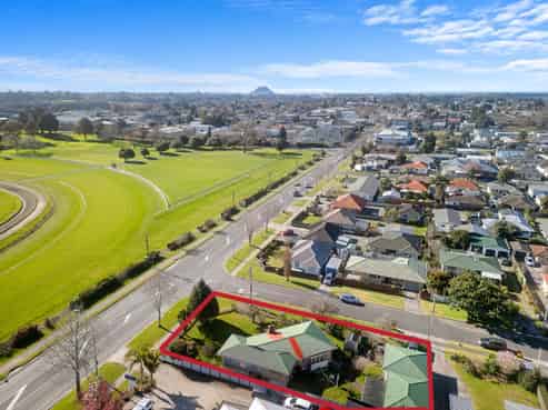 2 Maitland Street, Greerton