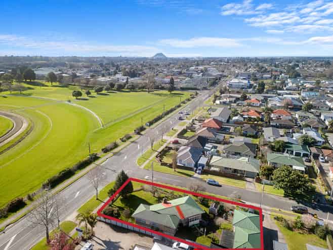 2 Maitland Street, Greerton