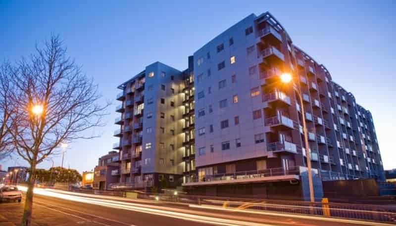 513/149 Nelson Street, Auckland Central