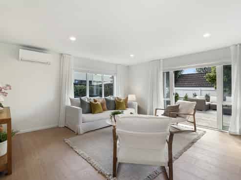 1 William Bond Street, Devonport