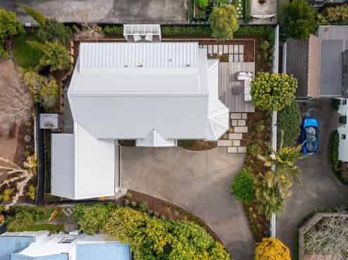 1 William Bond Street, Devonport