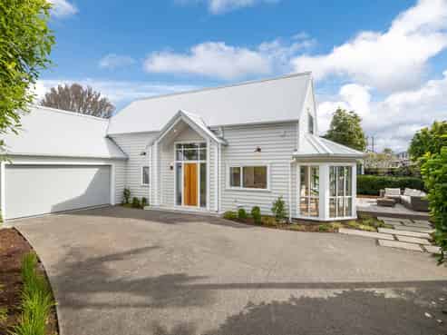 1 William Bond Street, Devonport