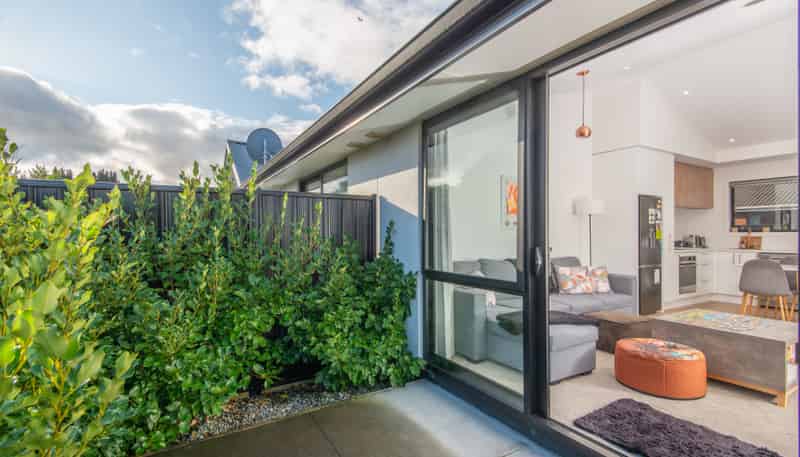 4/103 Factory Road, Mosgiel