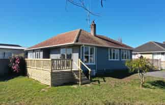 56 Norrie Street, Bader