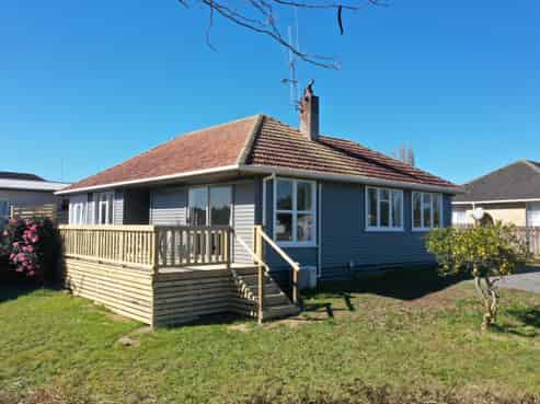 56 Norrie Street, Bader