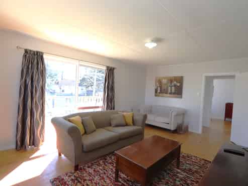 56 Norrie Street, Bader