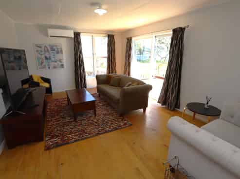 56 Norrie Street, Bader