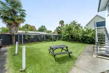 9/13 Thames Street, Claudelands