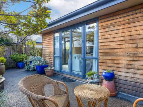15 Mary Street, Papanui