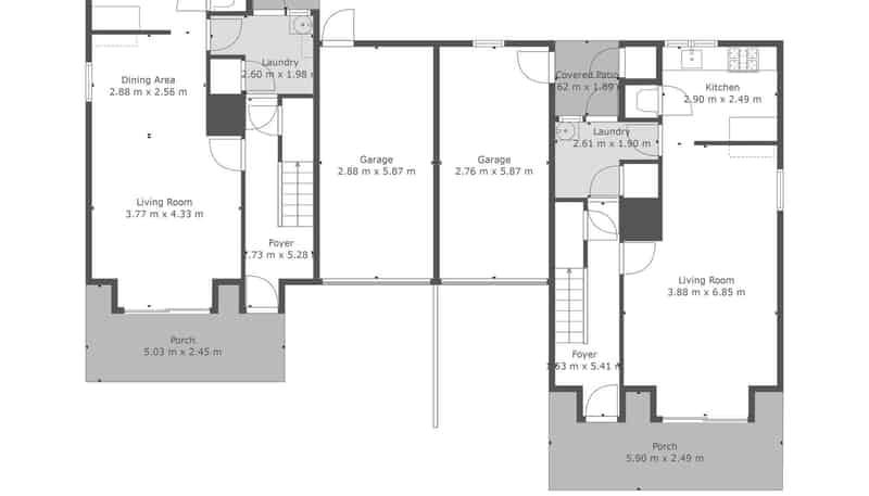 3 & 4 Attlee Place, AWAPUNI