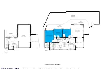 2/20 Beach Road, Mellons Bay