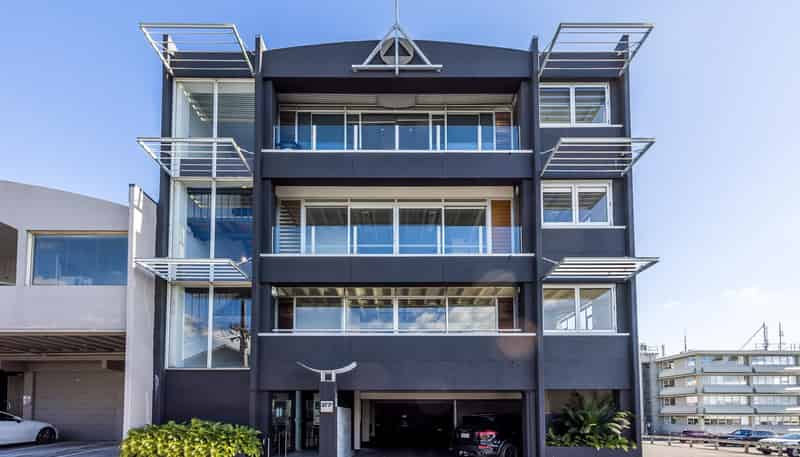  27 Bath Street, Auckland Central
