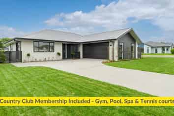 25 Arran Drive, Katikati
